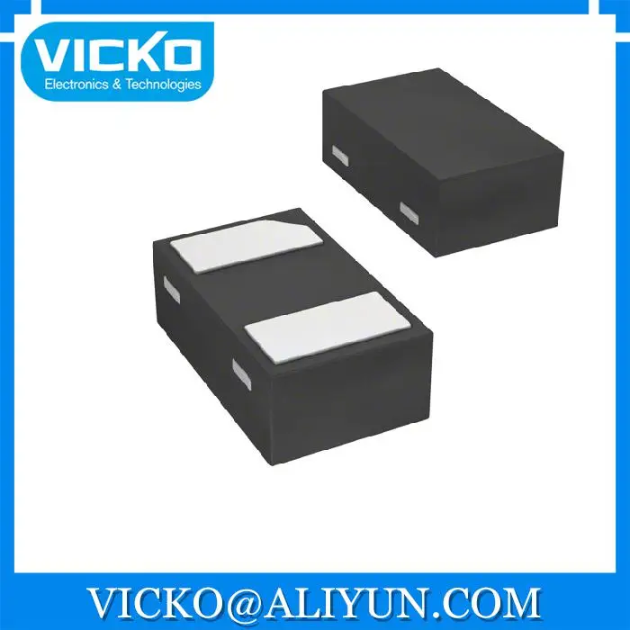 [VK] BAS16L 315 ДИОД GEN PURP 100 В 215MA SOD882 Интегральных Схем|circuit delay|circuit flashcircuit receiver |