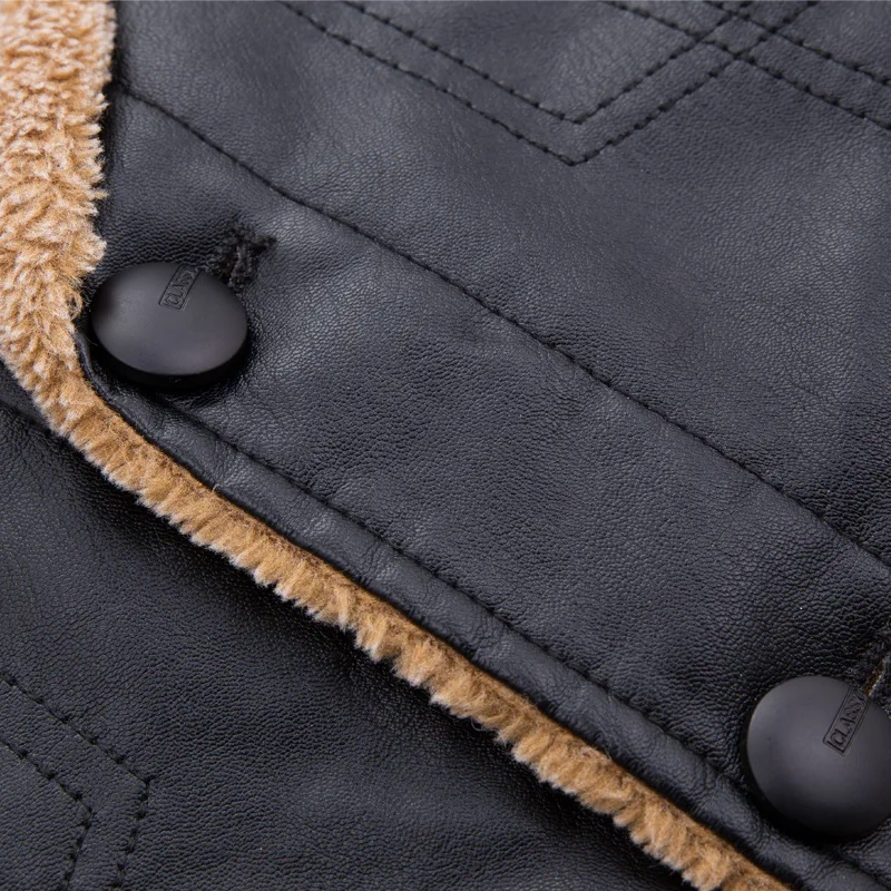 Модные зимние теплые куртки мужские ветрозащитные толстые бархатные