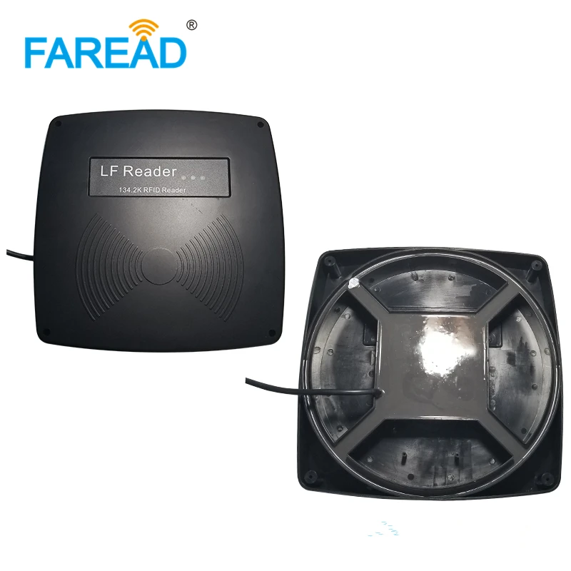 ISO FDX-B RFID 134 2 кГц частота дальнего действия стационарный фиксированный