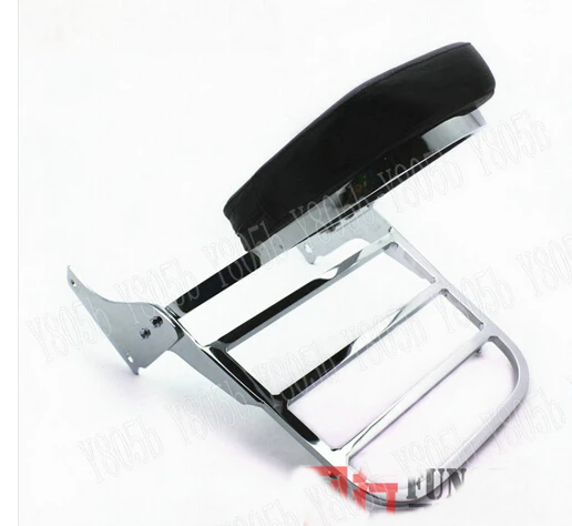 Багажная стойка для Honda Shadow VT 1100 на весь год|sissy bar luggage|sissy barbackrest sissy |