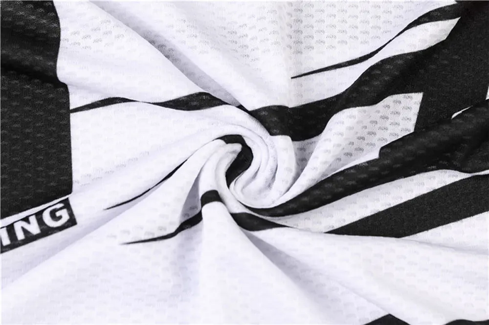 Мужская одежда для горного велосипеда DH MX летняя спортивная мотокросса и