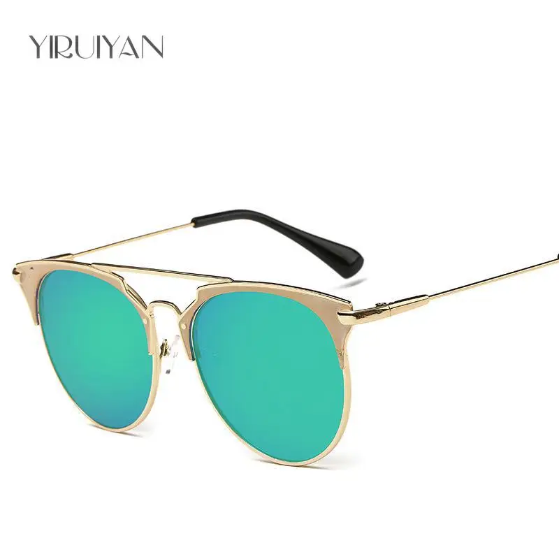 5 шт. женские солнцезащитные очки кошачий глаз|sunglasses mirror|sunglasses mirror brandbrand designer