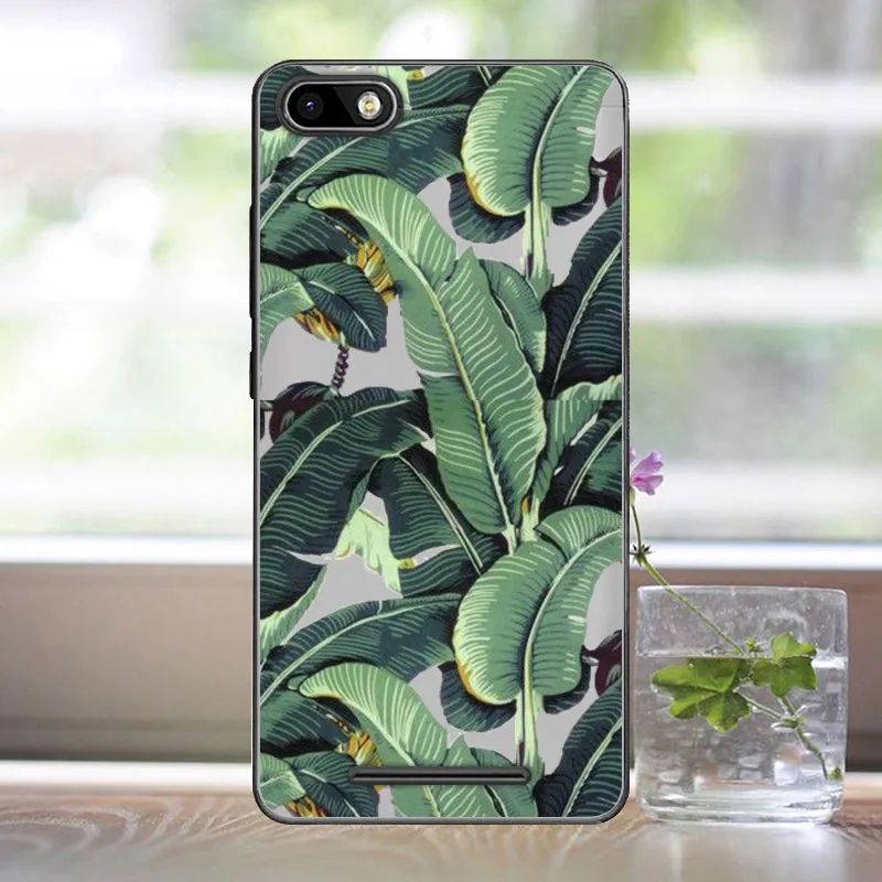 BQ Strike 5020 Case Cover Silicone Painting Soft TPU Back Funda Phone Skin BQS-5020 BQS 5.0&quot Coque Shell |