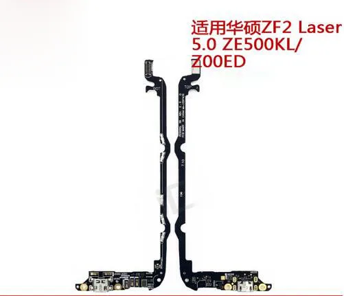 Оригинальный новый разъем док станции для зарядного устройства Usb Asus Zenfone 2 laser