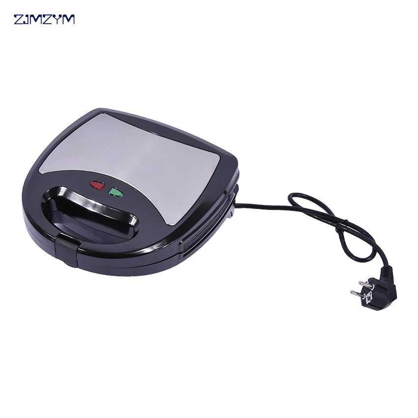 Лидер продаж! Электрическая вафельница с регулируемой температурой 220 В | Бытовая