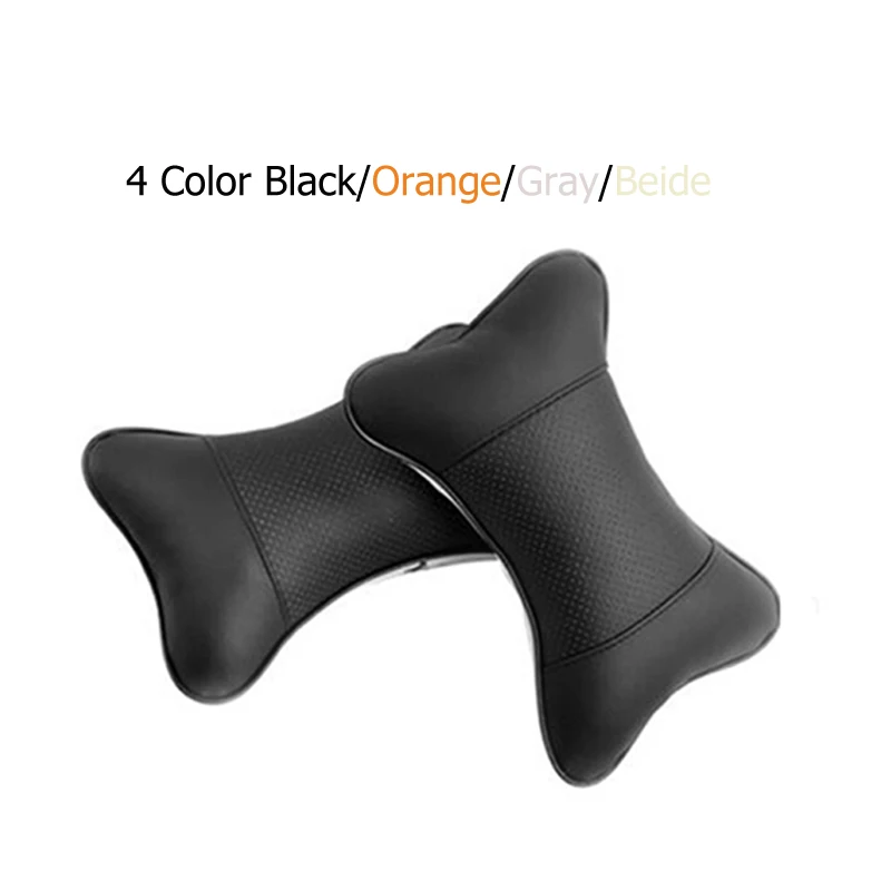 1 шт. Автомобильная подушка для шеи на подголовник|Подушка под шею| |