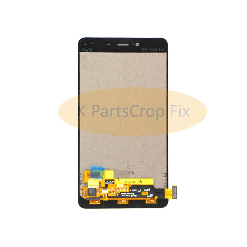 Oneplus X LCD Display Touch Screen Sensor 100% Tested New Digitizer Replacement For 5.0 inches One Plus E1003 | Мобильные телефоны