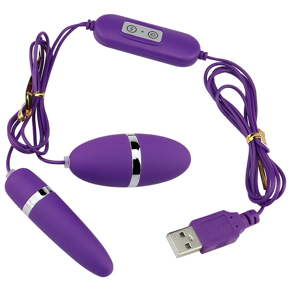 USB зарядка вагинальные шарики Вагина Анальная пробка стимулирующий Массаж точки