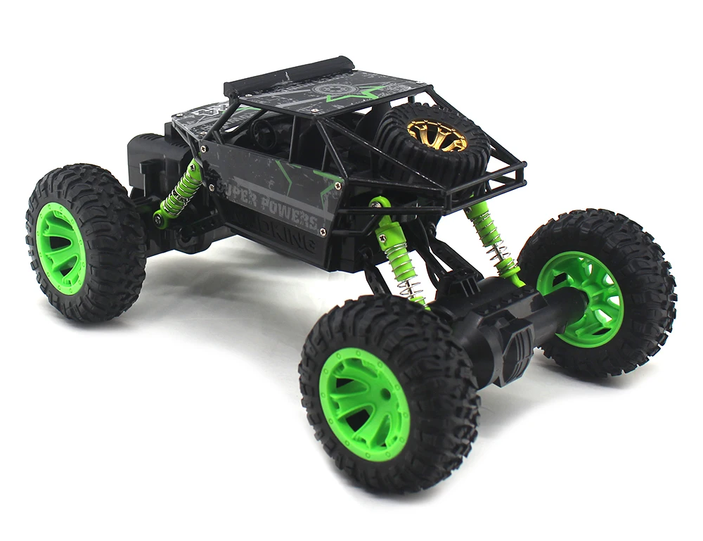 Бренд Rock Crawler 1:16 4WD RC автомобиль радиоуправляемые игрушки машины на радиоуправлении игрушки для детей мальчиков подарки 2188