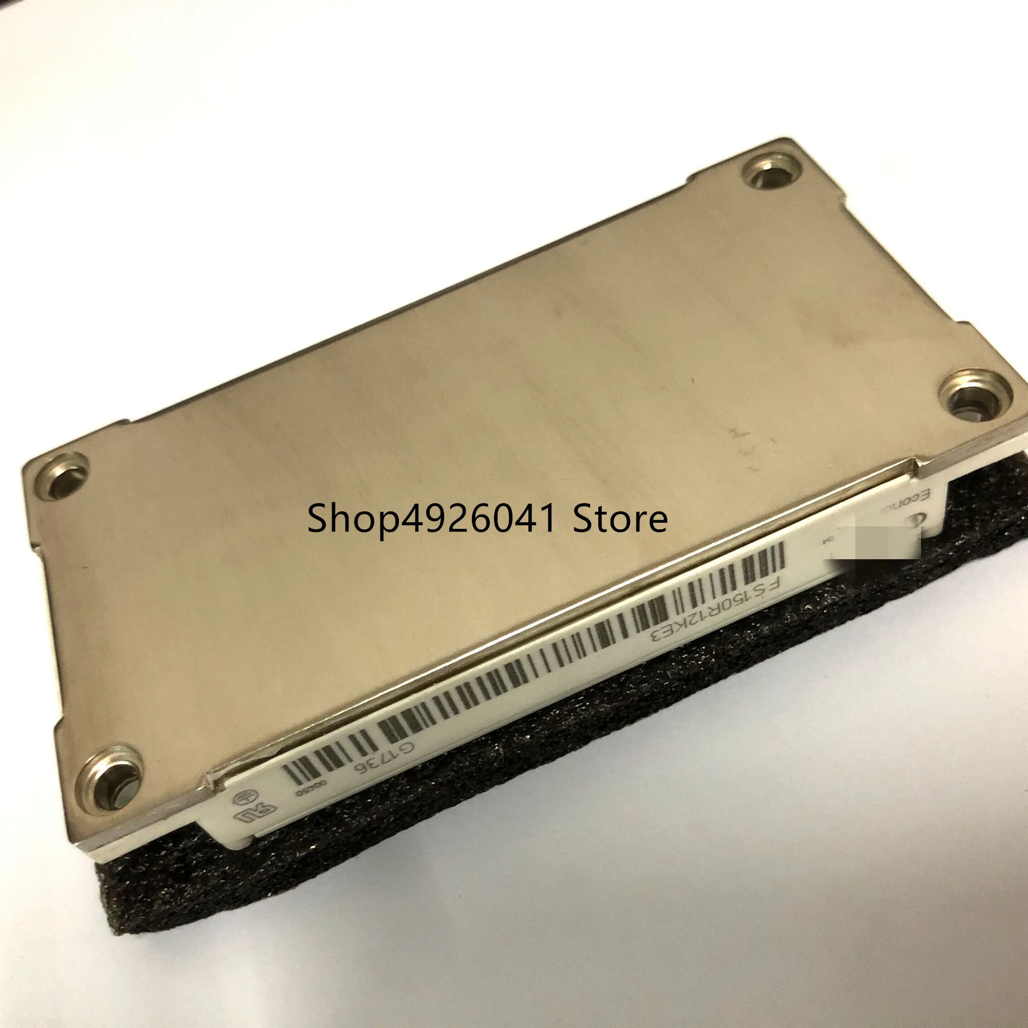 FS75R12KT3G FS100R12KT3 FS150R12KT3 FS100R12KE3 FS150R12KE3 FS100R12KT4G FS150R12KT4 FS200R12KT4R FP40R12KT3 FS10R12YT3