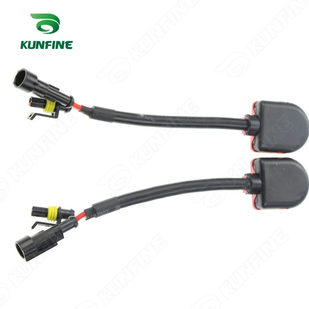 Сменная деталь для ксеноновой лампы D2S разъем автомобисветильник Прямая