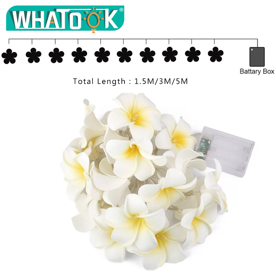 Рождественская светодиодная гирлянда сделай сам для улицы и помещения с