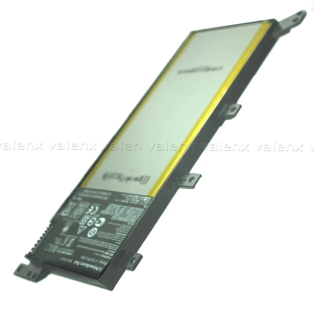 OEM 37Wh Аккумулятор для ноутбука C21N1347 ASUS X554L X555 X555L X555LA X555LD X555LN X555MA F555LD|Аккумуляторы