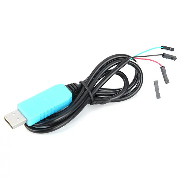 PL2303TA USB TTL в RS232 конвертер последовательный кабель модуль для Win XP/VISTA/7/8/8. 1|ttl to rs232|usb