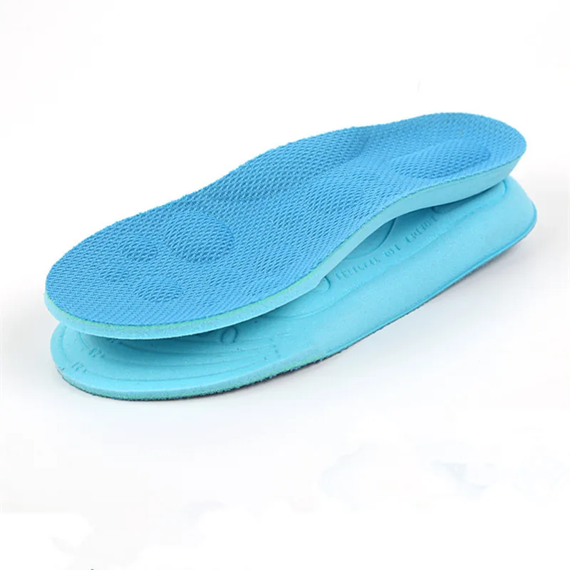 Детские стельки для коррекции плоскостопия ортопедические массажа стопы | Обувь