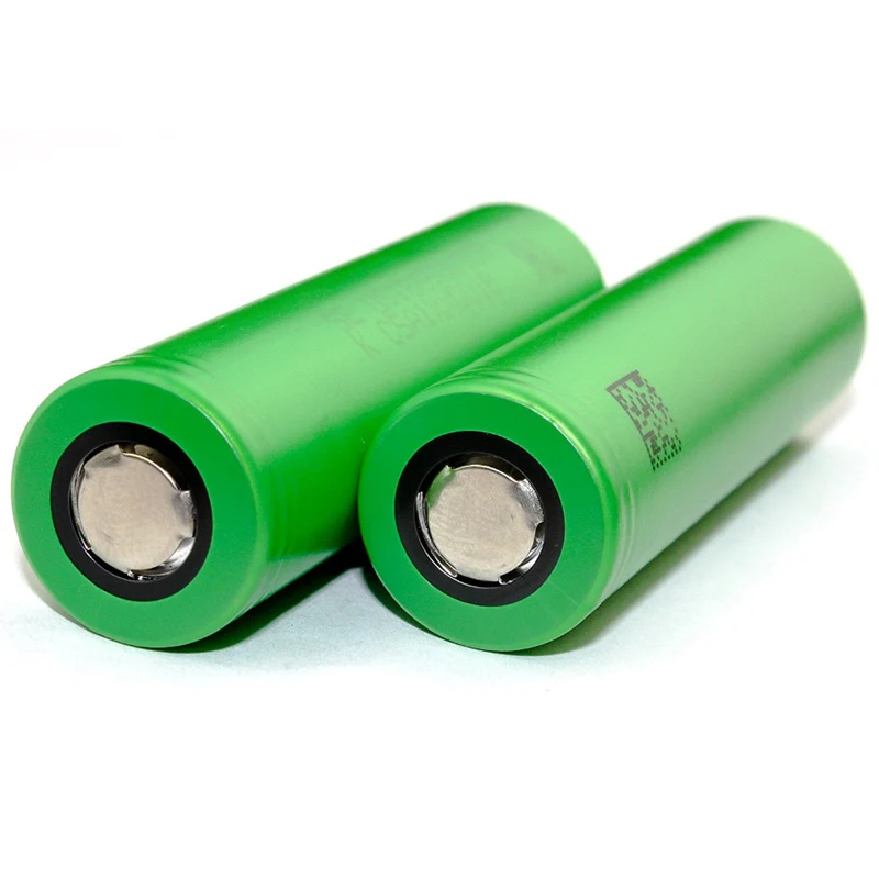 Высокое качество 3 7 V 18650 батарея VTC5 2600mAh 30A непрерывная разрядка электронная