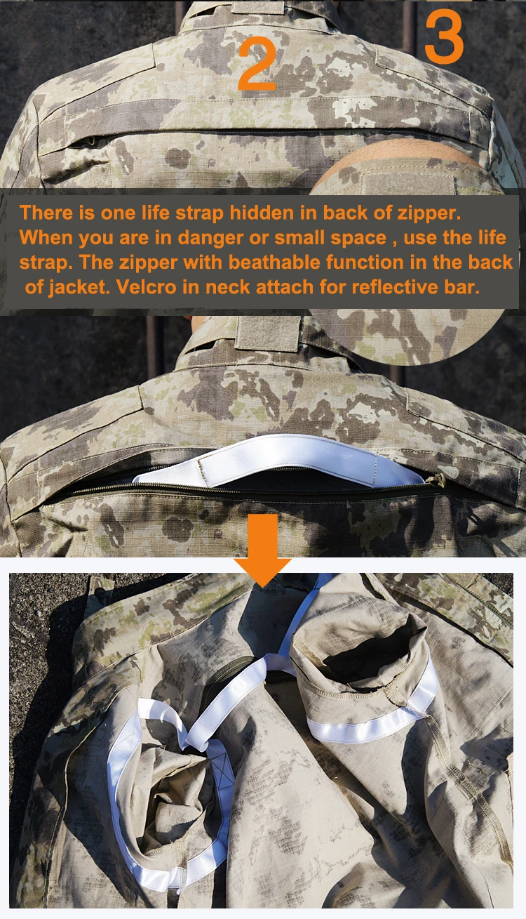 Куртка универсальная тактическая армейский повседневный жакет повседневная