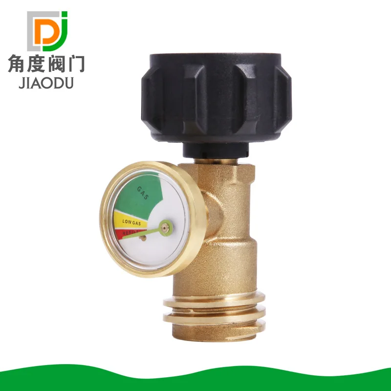 Американские газовые баллоны преобразование пропана в сверхпроточные