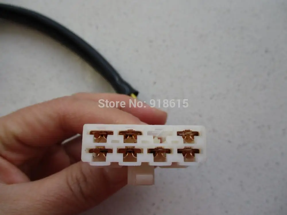 

INDICATOR LIGHT FIT FOR EDL13000TE DIESEL GENERATOR PARTS