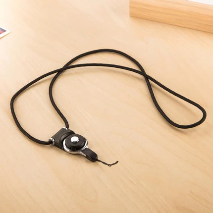 Lanyard black Для samsung Galaxy J7 J730 чехол роскошный бизнес 3 в 1 pc задняя крышка для samsung Galaxy J730 J7 Pro J730FM Coque - Цвет: Lanyard black