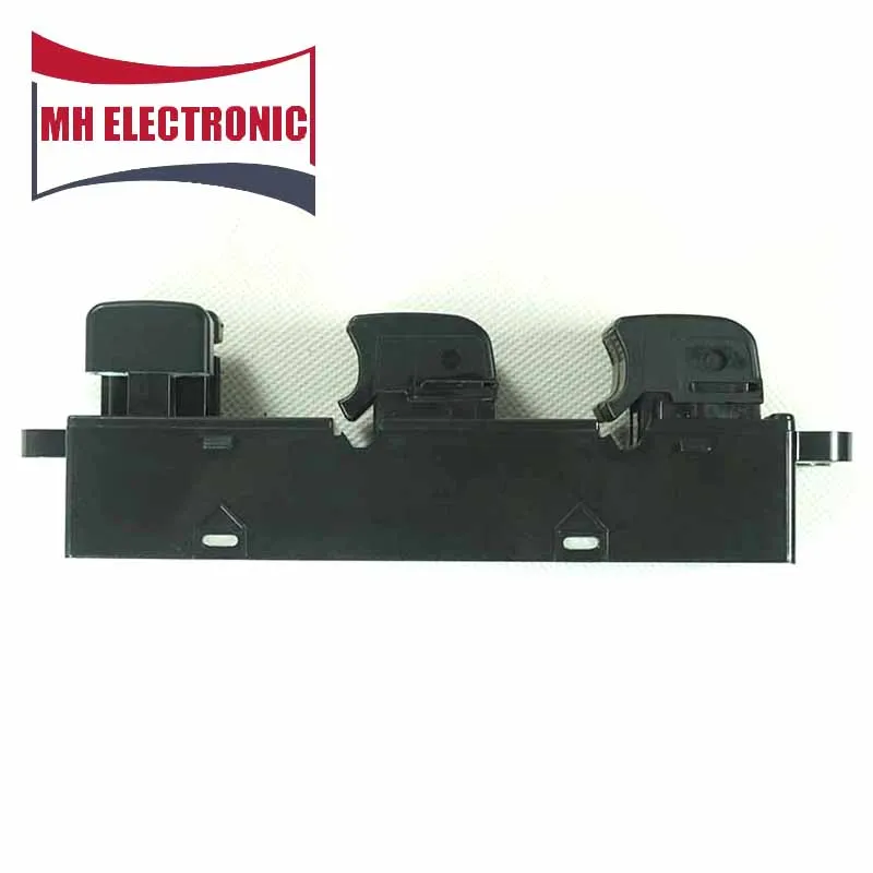 Переключатель Стеклоподъемника MH ELECTRONIC Power Lifter Master Control для NISSAN TIIDA C11 SC11 C11Z VERSA S SL