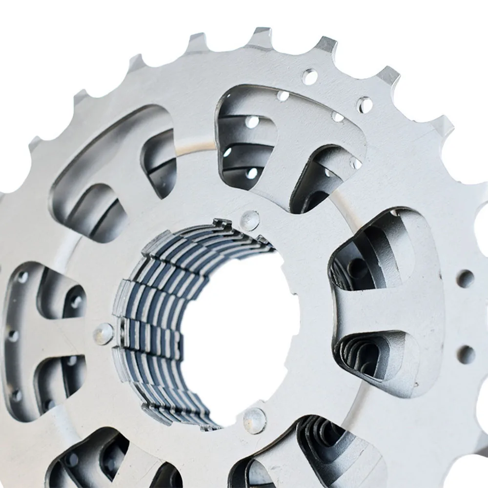 MTB велосипед Freewheel Cassete 11 Velocidades 25T дорожный маховик s v Speed кронштейн звездочки cdg cog