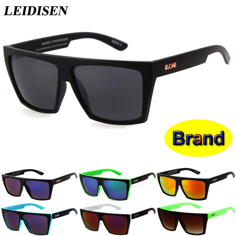 Женские/мужские солнцезащитные очки винтажные брендовые дизайнерские без