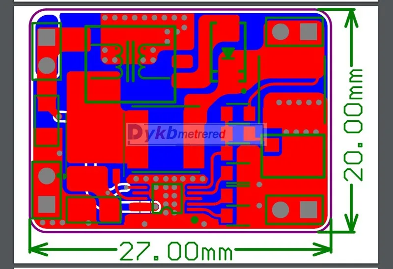 Dc 3 V-20 V 5V 12v до 170V 120 V-220 DC boost High модуль для ограничения напряжения и мощности ff/Nixie