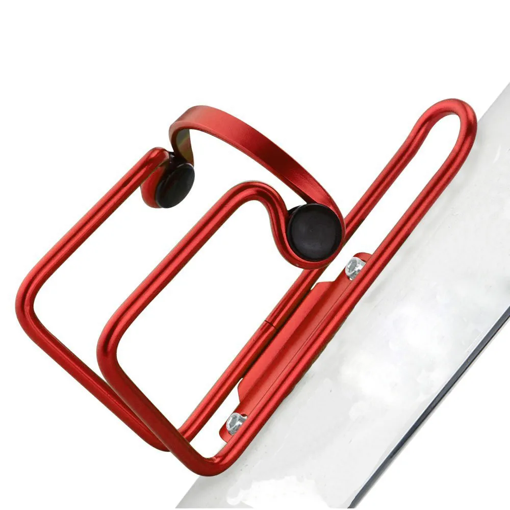 Велосипедный держатель для бутылки с водой клетки кронштейн велосипеда