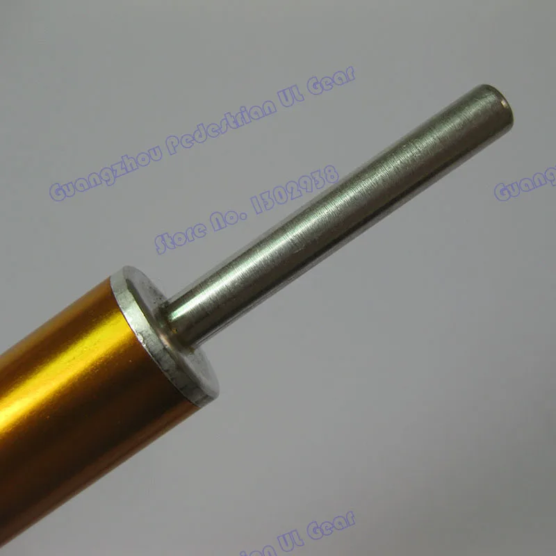 Ultrahard 3F ul Gear 19 mm diamater ultrahard 7075 aluminium alloy support rod of shelter tarp canopy pole | Спорт и развлечения