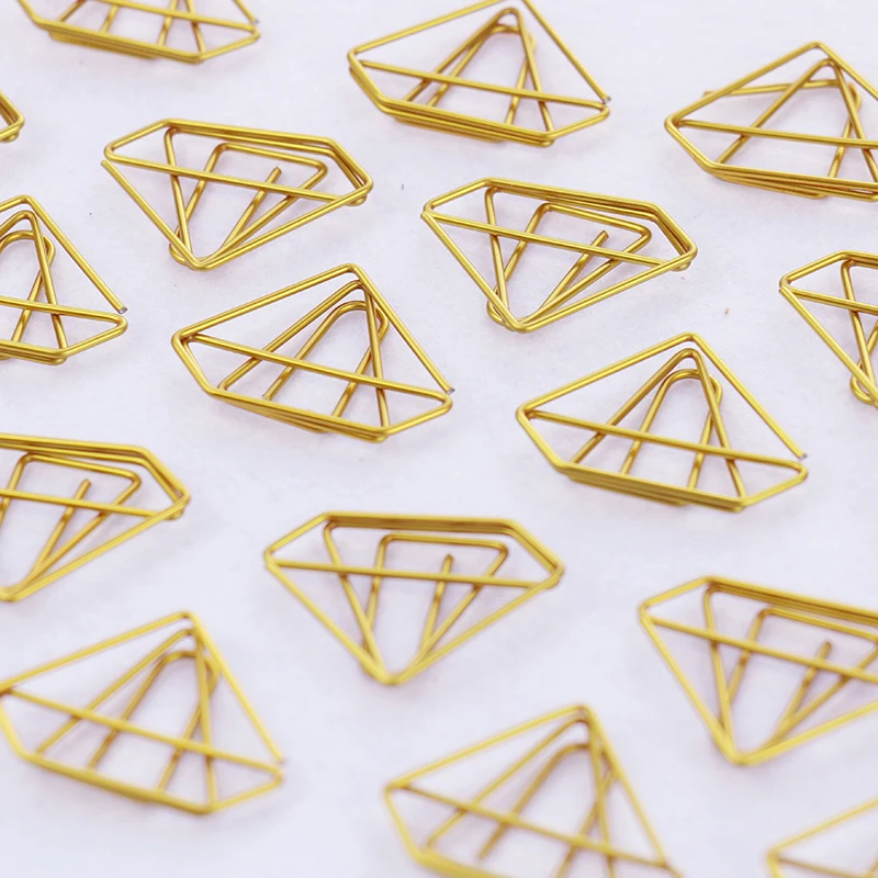 Зажим для бумаги TUTU 30 шт./лот высококачественный зажим банта аксессуары Закладка