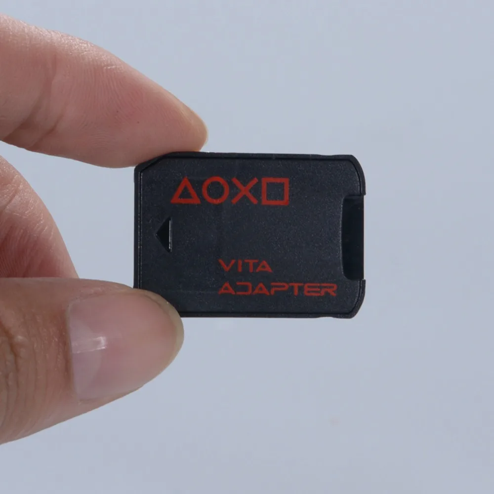SD карта EastVita версии 3 0 для игр PSVita to адаптер карты Micro PS Vita 1000 2000|Картриджи| |