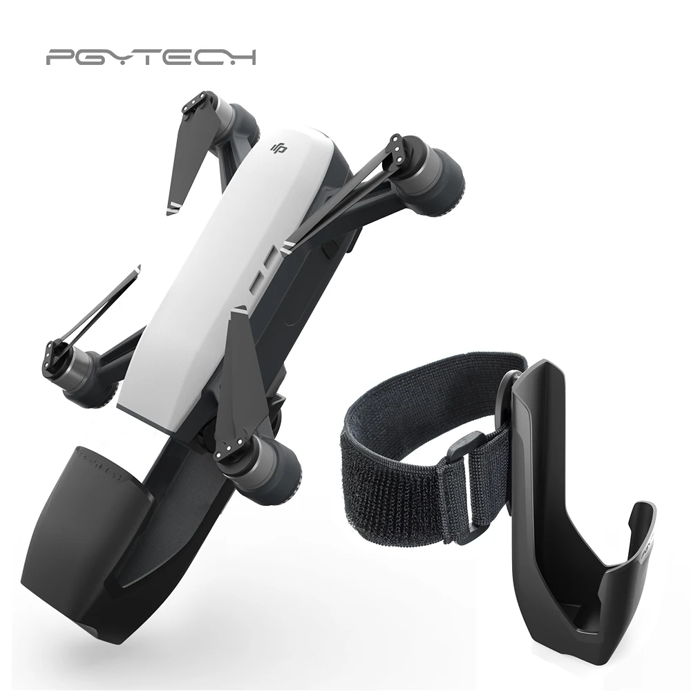 PGYTECH новая портативная кобура для хранения DJI Spark аксессуары муфта переноски