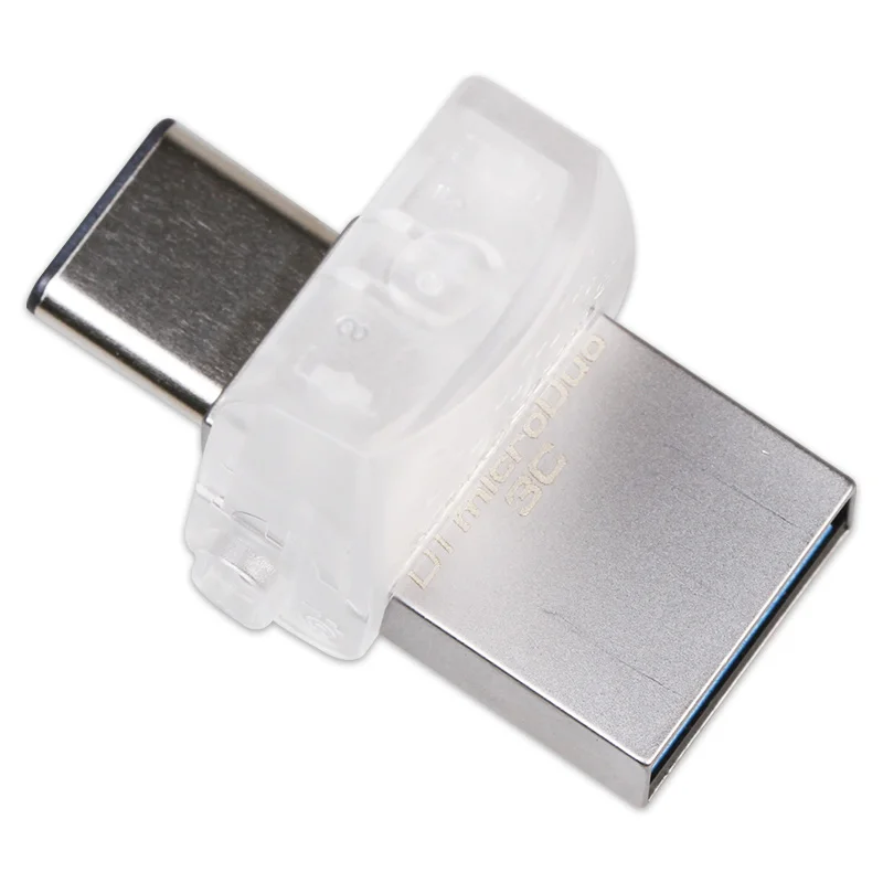 Оригинальный Kingston USB флэш накопитель 64 ГБ 32 16 3 1 Флешка 0 ручка карта памяти для ПК