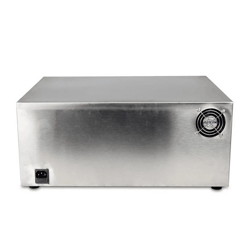 Новая светодиодная УФ лампа 84 Вт для отверждения печь сушилка клея