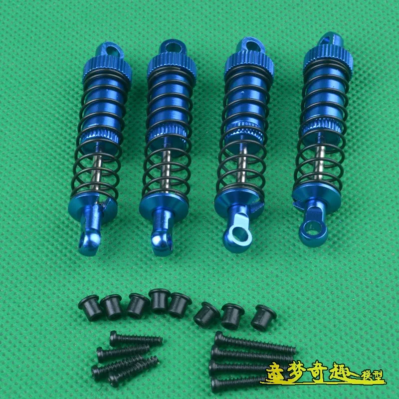 

WLtoys A949 A959 A969 A979 K929 A959-B A969-B A979-B K929-B RC Car spare part Upgrade accessories metal hydraulic shock absorber