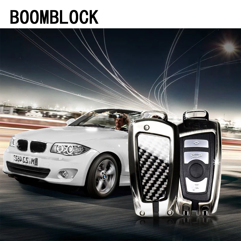 Автомобильный брелок для ключей чехол BMW G30 F30 F10 F20 M аксессуары M5 M6 1 2 3 4 5 6 7 серии X1