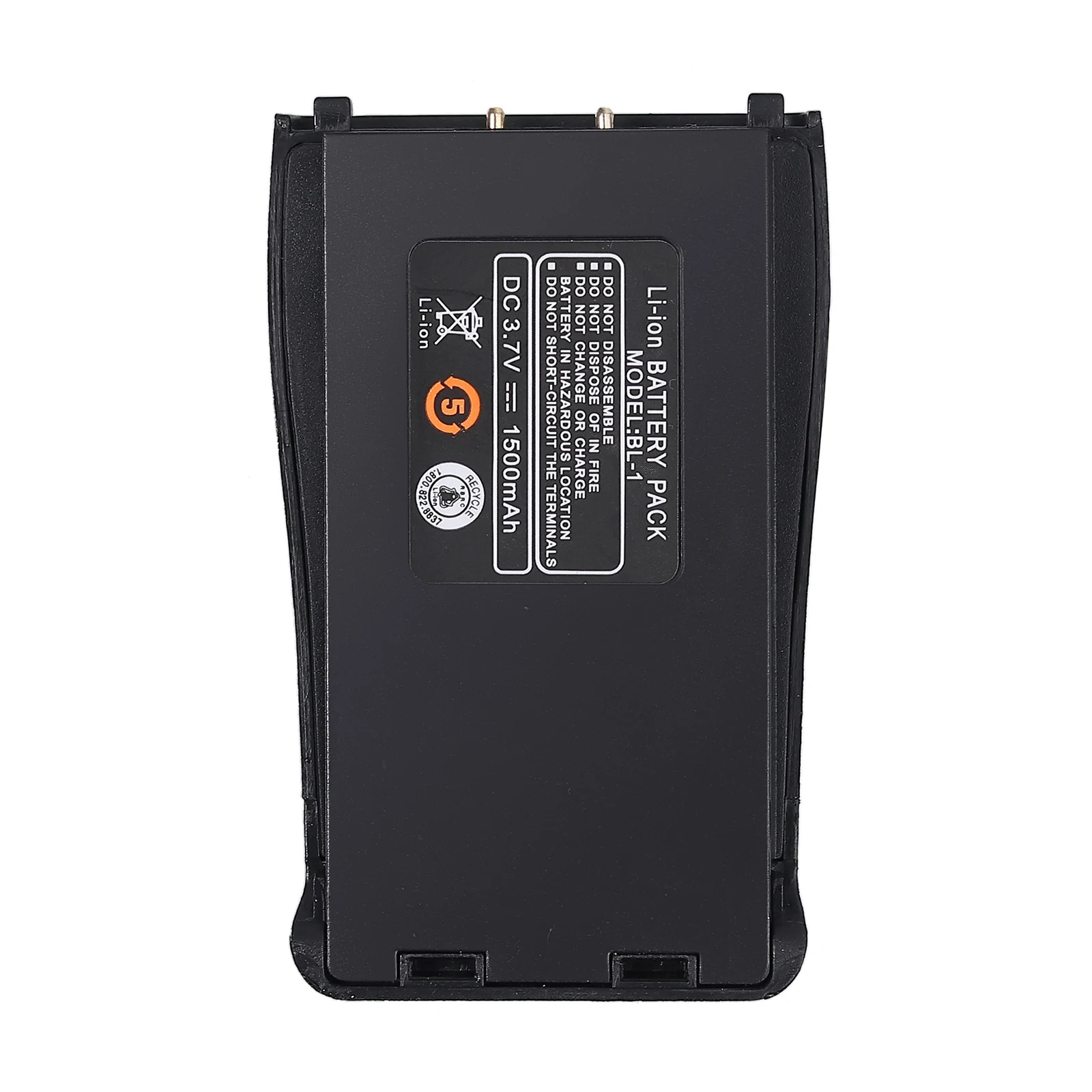 Neoteck 2 шт. обновленный UHF PMR446MHz 5 Вт рация BF-888S 16CH портативный двухсторонний радио трансивер с портативное переговорное устройство