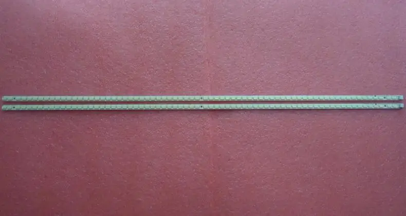 1 пара RSAG7.820.2165 RSAG7.820.2197 = RSAG7.820.2162 для светодиодной ленты Hisense 62 светодиода 475