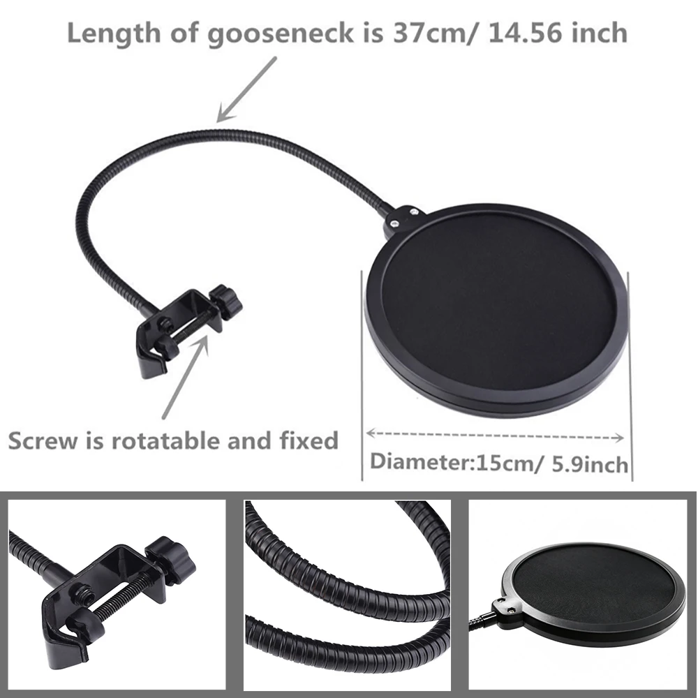 FELYBY bm 800 Модернизированный bm 900 Mikrofon набор профессиональный караоке студия USB конденсаторный микрофон для компьютера/ноутбука/ПК записи