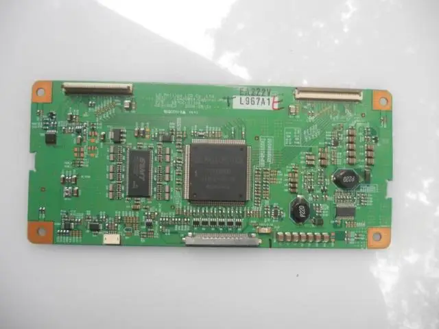 Оригинальный LCD42HF логика совета 6870C 0110A экран LC420WX4|Прочие электронные компоненты|