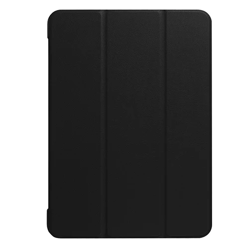Чехол для samsung Galaxy Tab S3 S 3 TM-T820 T825 T829 9,7 дюймов планшет+ Бесплатный подарок - Цвет: SMT825 KST BK