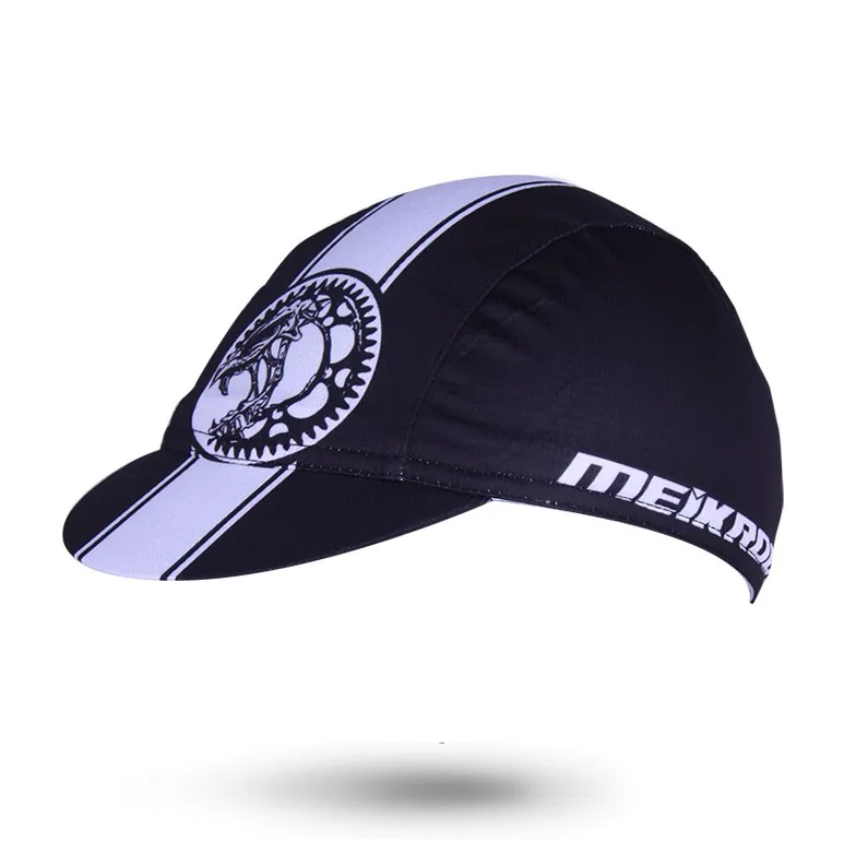 drango gear Велосипедная Кепка s PRO командное кольцо Франция качественная кепка мужская Ciclismo головной убор Защита от солнца УФ шляпа MTB велосипед велосипедный шлем внутренняя Кепка - Цвет: drango gear