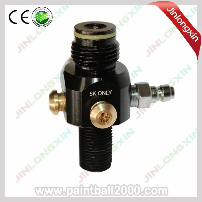 HPAT 13Ci 0.22L Пейнтбол воздушный бак/цилиндр с 3000psi мини Регулятор