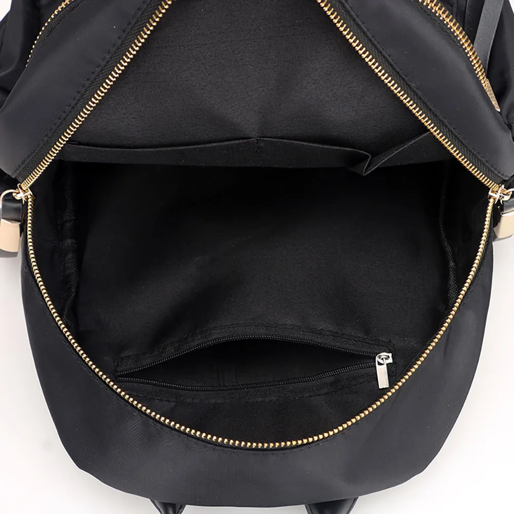 OCARDIAN рюкзак женская сумка из ткани Оксфорд mochilas feminina многофункциональная сумка для колледжа рюкзак для отдыха Прямая поставка May16