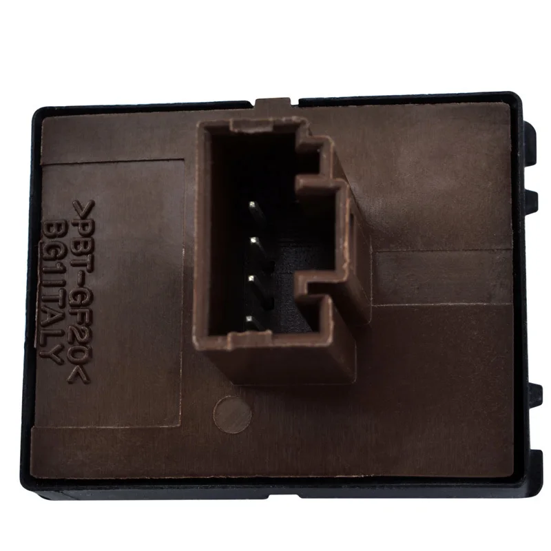 Кнопка переключения стеклоподъемника SPEEDWOW для SKODA YETI FABIA MK2 OCTAVIA 2 ROOMSTER 1Z0 959 858 |