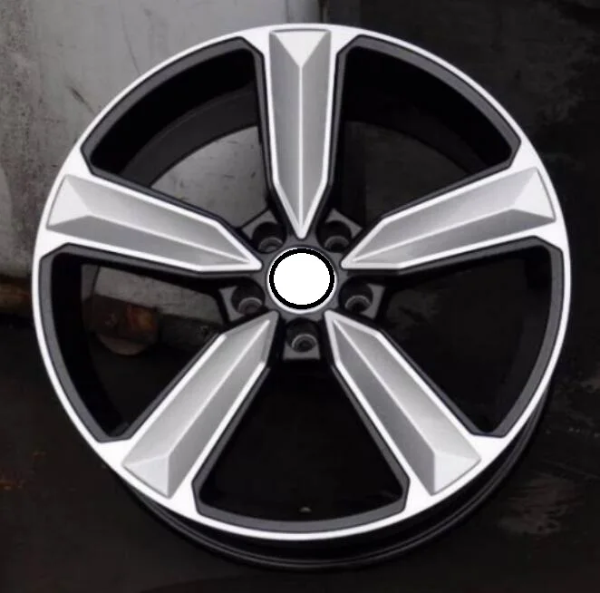 18 19 дюймов 5x112 легкосплавные колесные диски подходят для автомобиля Audi|Диски