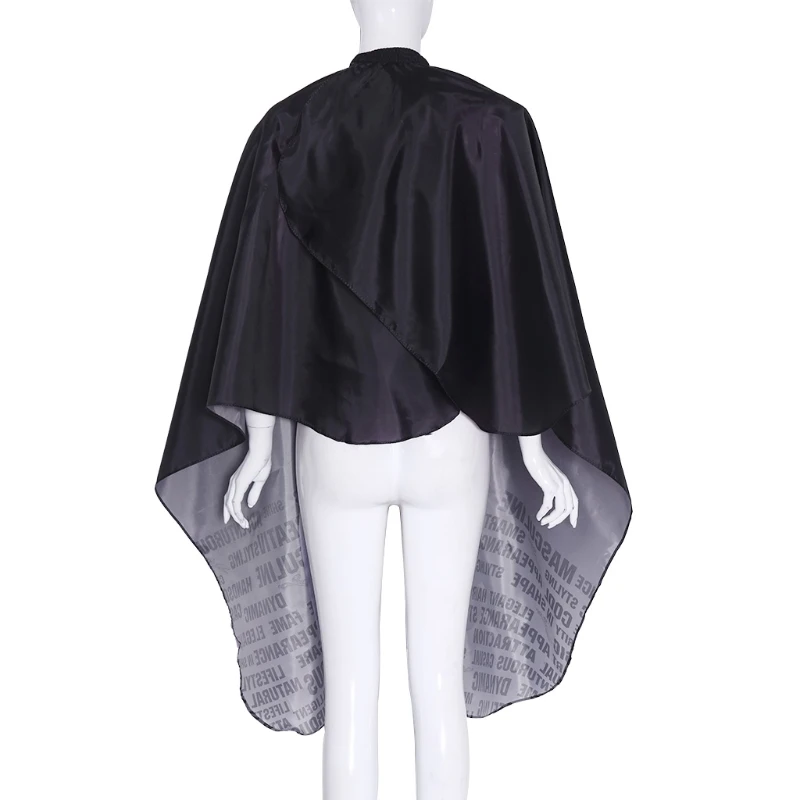 1 шт. профессиональный салон Стрижка волос Парикмахерские парикмахеры накидка