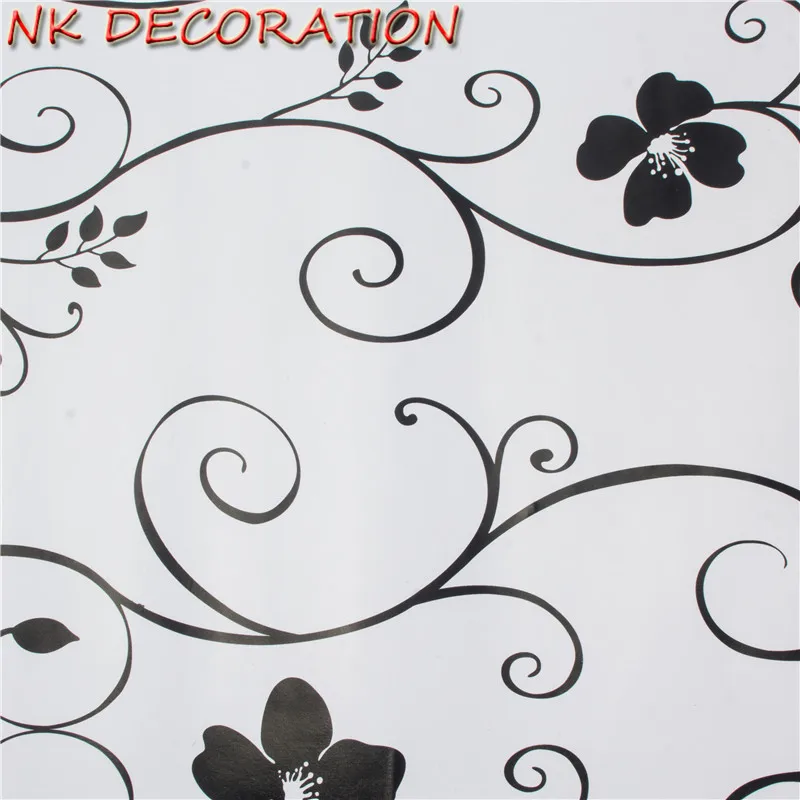 Самоклеющиеся ПВХ наклейки на стену Водонепроницаемый семейный гардероб Обои