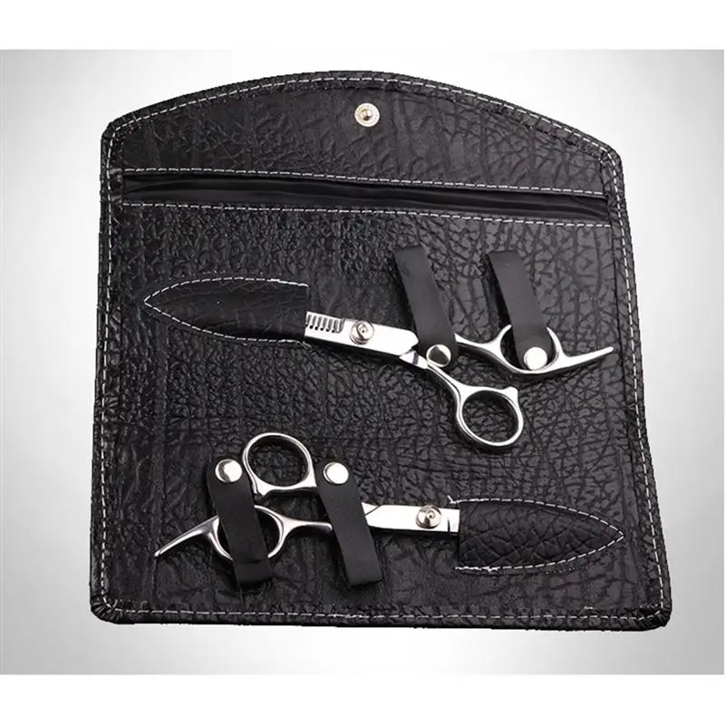 Профессиональная парикмахерская стрижки Текстурирующая филировочные ножницы